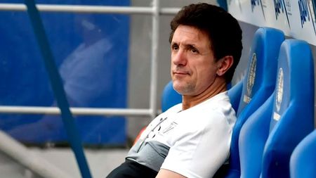 Supărare mare la Farul Constanța, după victoria cu 2-0 în fața lui Dinamo: primul care a cedat nervos a fost Gică Hagi, după care a venit rândul lui Gică Popescu! „Nu știu care a fost mintea luminată care a decis asta! Ridicol!”
