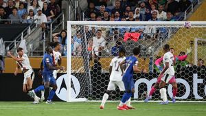 Ce nebunie! Prinții arabi le-au promis fotbaliştilor de la Al-Hilal primă de câte 5.000.000 de euro, dacă o elimină pe Manchester City