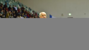 HC Zalău a câștigat o nouă medalie în Liga Națională după o pauză de 5 ani. Sala Sporturilor din localitate va purta numele antrenorului Gheorghe Tadici