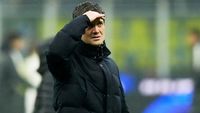 Miliardarul Massimo Moratti n-a ratat ocazia să-l apere pe Cristi Chivu, unul dintre „copiii” săi din perioada când era patron la Inter: „Seamănă cu Mourinho mai mult decât credeți”