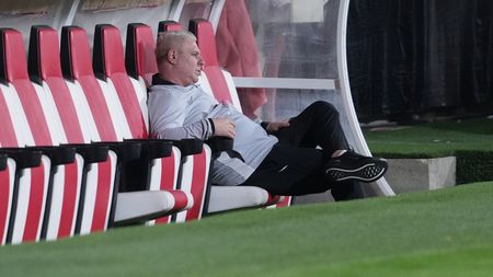 Ce se întâmplă cu Marius Șumudică la CFR Cluj, după sosirea lui Hendrik Klein. EXCLUSIV