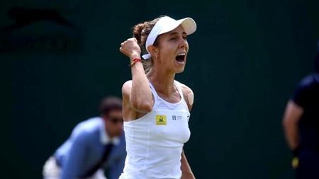 Mihaela Buzărnescu ține steagul sus! Românca a avansat în finala calificărilor de la Australian Open, după o victorie dramatică