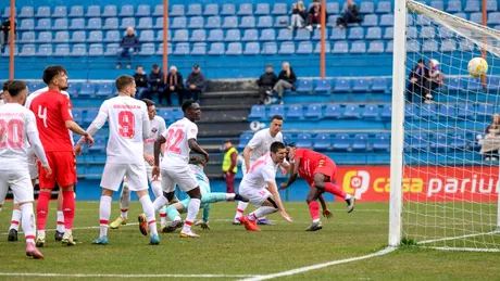 AFC Câmpulung Muscel visează la minune. E cea mai slabă echipă din Liga 2, dar merge pe terenul Metalului cu încredere: ”Băieții trebuie să abordeze meciul ca pe o finală, depinde în mare măsură supraviețuirea”