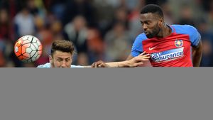 EXCLUSIV | Primul transfer după ASA - Astra. Omul dorit de Steaua s-a înțeles cu o echipă din Spania 
