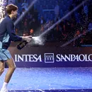 Câți bani a câștigat Jannik Sinner de când s-a aflat că s-a dopat. Presa străină a scris despre diferențele uriașe față de alte cazuri: „Simona Halep și alții au fost suspendați imediat”