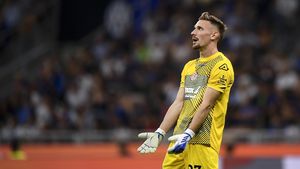 E gata pentru Ionuț Radu la Inter Milano! Unde ajunge să joace românul