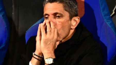 Anunț-surpriză din Grecia, după ce Răzvan Lucescu a pierdut finala Cupei cu PAOK