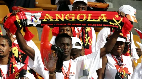 Fotbalul mondial, lovit de o nouă tragedie. Un meci din Angola s-a lăsat cu 17 morți și zeci de răniți: „Oamenii s-au călcat în picioare, cățărându-se unii peste alții”