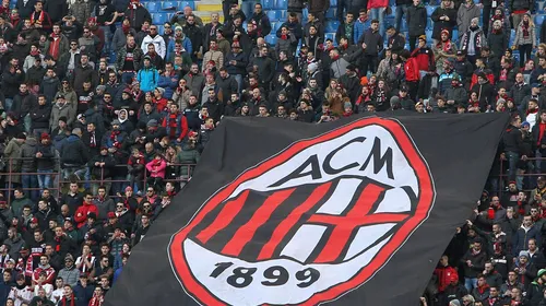 OFICIAL | AC Milan și-a schimbat acționariatul: Silvio Berlusconi a renunțat la echipă după 31 de ani! Suma fabuloasă a tranzacției