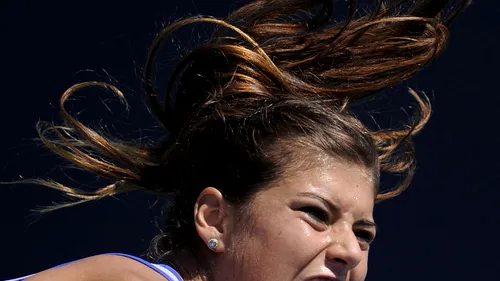 Perechea Cîrstea/Morita a învins cuplul Halep/Rus în primul tur la Roland Garros