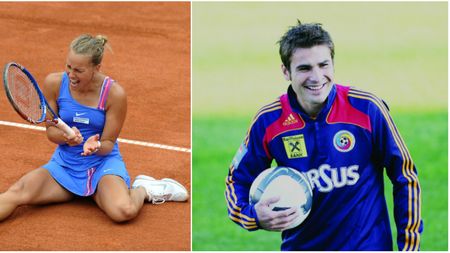 Irina Begu și-a aflat adversara din optimile turneului de la Madrid. Ce au în comun Barbora Strycova și Adi Mutu