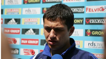 Prepeliță: „Nu ne-a sunat nimeni de la Steaua"