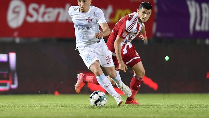 Galatasaray a renunțat la Olimpiu Moruțan! „Nu avem nicio inițiativă în acest transfer!”