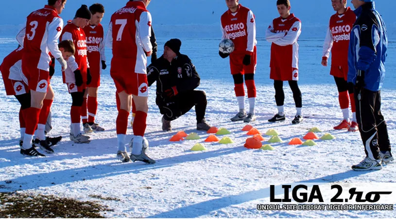 Amical** cu Rapid CFR