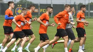 FCSB a mai renunțat la doi fotbaliști! Vor juca pentru o echipă din Liga 1 în sezonul 2021 - 2022