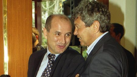 "Copos trebuie să-și întorcă fața către echipă! Nu are cum să lase Rapidul să dispară!"