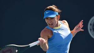 Surpriză uriașă cu următorul turneu la care ar putea juca Simona Halep! Francezii vin cu vestea: „Un anunț important ar putea fi făcut curând”