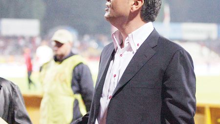 Borcea către Colțescu: „Scrie că ți-am luat mașină!"