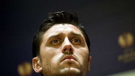 Marica, prezent la lupta Klitschko-Mormeck!** "Francezul n-a avut voie să-l deranjeze nici cu o palmă"