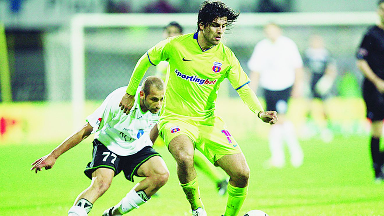 "Ne-am mulțumi și cu un egal"