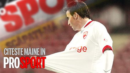 "Stârpirea prințișorilor"** Plan anti-petreceri la Dinamo!