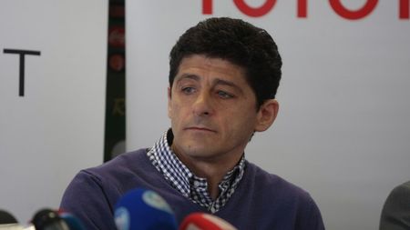 Belodedici explică dezastrul cu Germania: "E jale în fotbalul românesc! Nu ne putem compara cu ei"