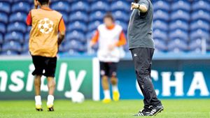 "Momentul adevărului"!** Lucescu are 13 victorii din 13 în toate competițiile, Juve e neînvinsă de 25 de meciuri la Torino