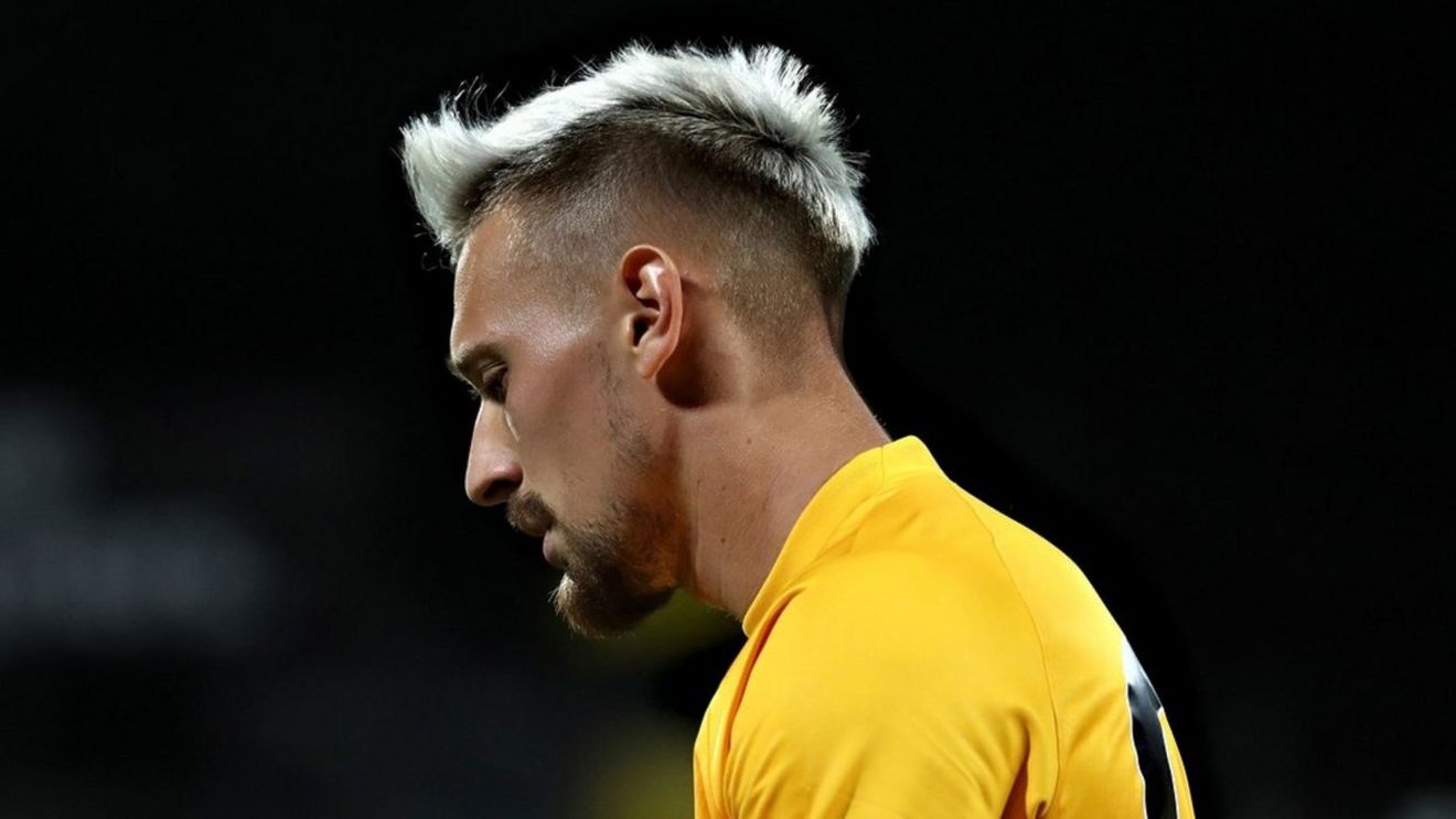 Coșmarul de la Inter se poate termina pentru Ionuț Radu. Ce echipă vrea să-l transfere pe portarul român