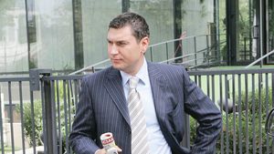 Cristi Borcea e convins: „Primul loc e pentru noi"