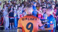 Motivele pentru care Daniel Bîrligea ar trebui să plece de la FCSB fără să se uite în urmă: "Nu aș vrea să îl am în față!"