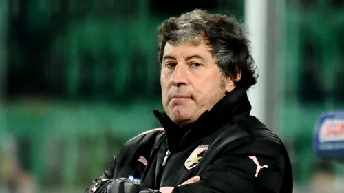 Alberto Malesani este noul antrenor al echipei Sassuolo