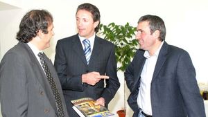 Atac violent al lui Hagi asupra noii conduceri de la FRF: "Zero. Nu am văzut nimic despre strategii, regulamente. Ne-am dus dracu'"