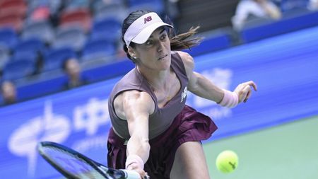 Sorana Cîrstea, eliminare ȘOC după un meci interzis cardiacilor! A pierdut în fața numărului 240 mondial