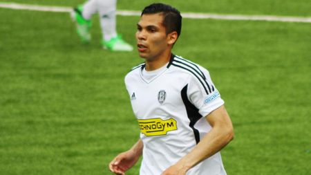 Un nou nume pentru Dinamo! Fratele unui jucător de la Craiova poate veni să pună "umărul" în lupta pentru play-off