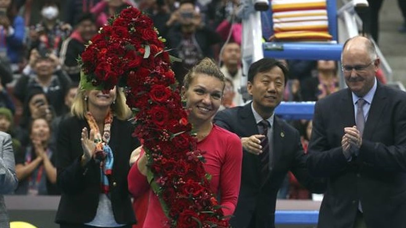 CALCULE | Gata suspansul: Simona Halep ȘTIE ce poziție va ocupa de luni, după Australian Open! Ce ecart va avea de recuperat pentru a-și recâștiga poziția de lider