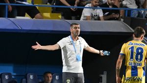 Cum a comentat Liviu Ciobotariu posibilitatea de a fi demis de Petrolul, după meciul cu Dinamo: „Am ieșit mereu bine!”. EXCLUSIV