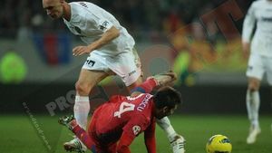 "Dan Petrescu îmi zicea că Jorge Costa îl va schimba!"** MOMENTUL în care Gigi a văzut că nu are nicio șansă: "Mi-am dat seama că e BLAT"