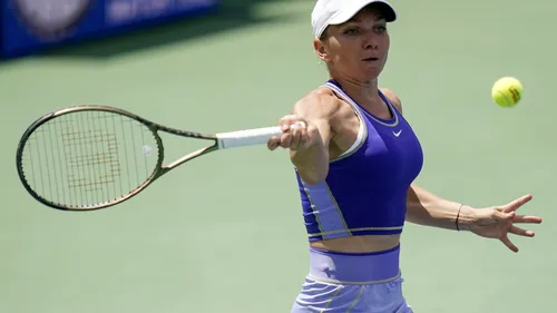 Proprietarul firmei de la care a luat Simona Halep suplimentul contaminat o distruge pe româncă și dovezile ei! Nevinovăția jucătoarei e aruncată în aer prin testarea în alt laborator decât cel acreditat ITIA