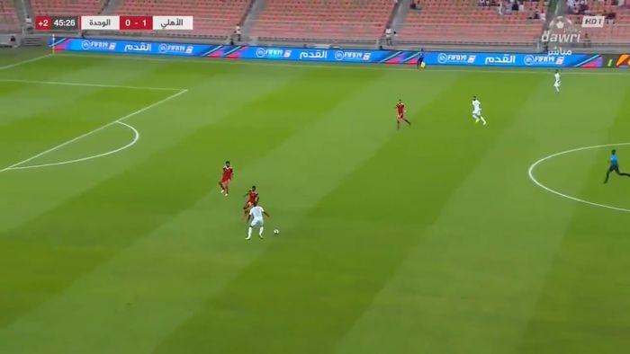 VIDEO | Gol Nicolae Stanciu! Românul a înscris în prelungirile primei reprize primul gol în campionat