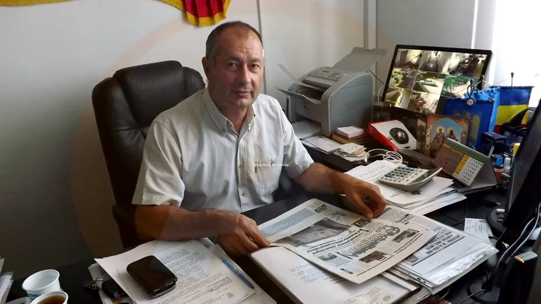 Administratorul special al Dunării Călărași, afirmații incredibile: ”Consumăm bani cu jucători care se cred mercenari. Fotbaliștii au făcut febră musculară.” ”Săgeți” involuntare către conducere: ce sume se cheltuiau lunar