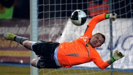 UPDATE Bogatinov a semnat cu Steaua. Ce salariu va avea și ce clauză i-au pus steliștii