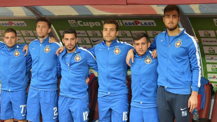 ProSport LIVE | A tras Mirel Rădoi lozul câștigător? "Este foarte bine că Steaua procedează așa"