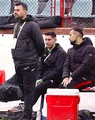 Eugen Beza şi experienţa barajelor pentru menţinere/promovare! CSC Şelimbărul întâlneşte CS Dinamo pentru supravieţuirea în Liga 2: ”Vor fi cu totul şi cu totul alte meciuri”