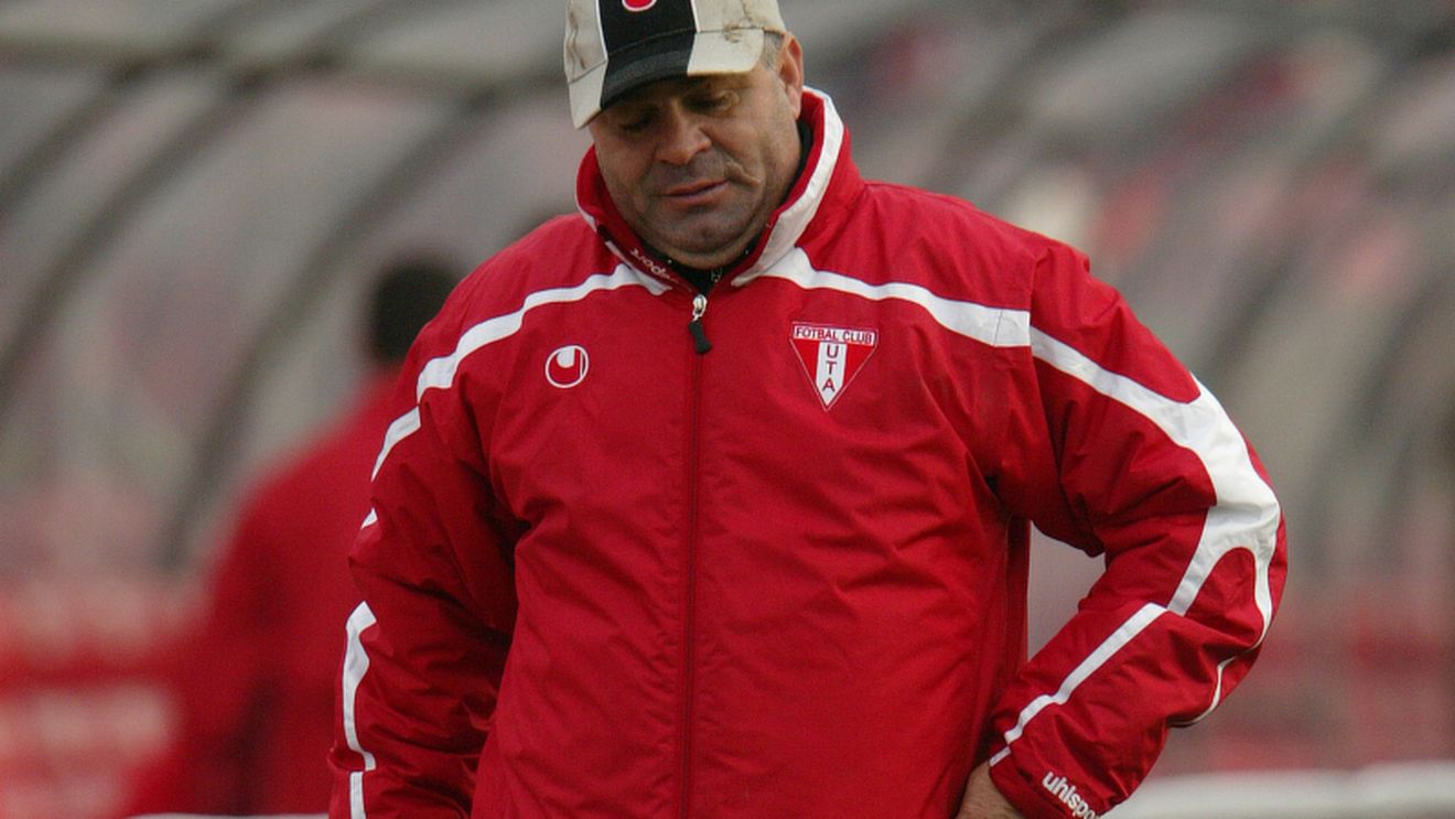 Marin Barbu: "Rezultat echitabil"