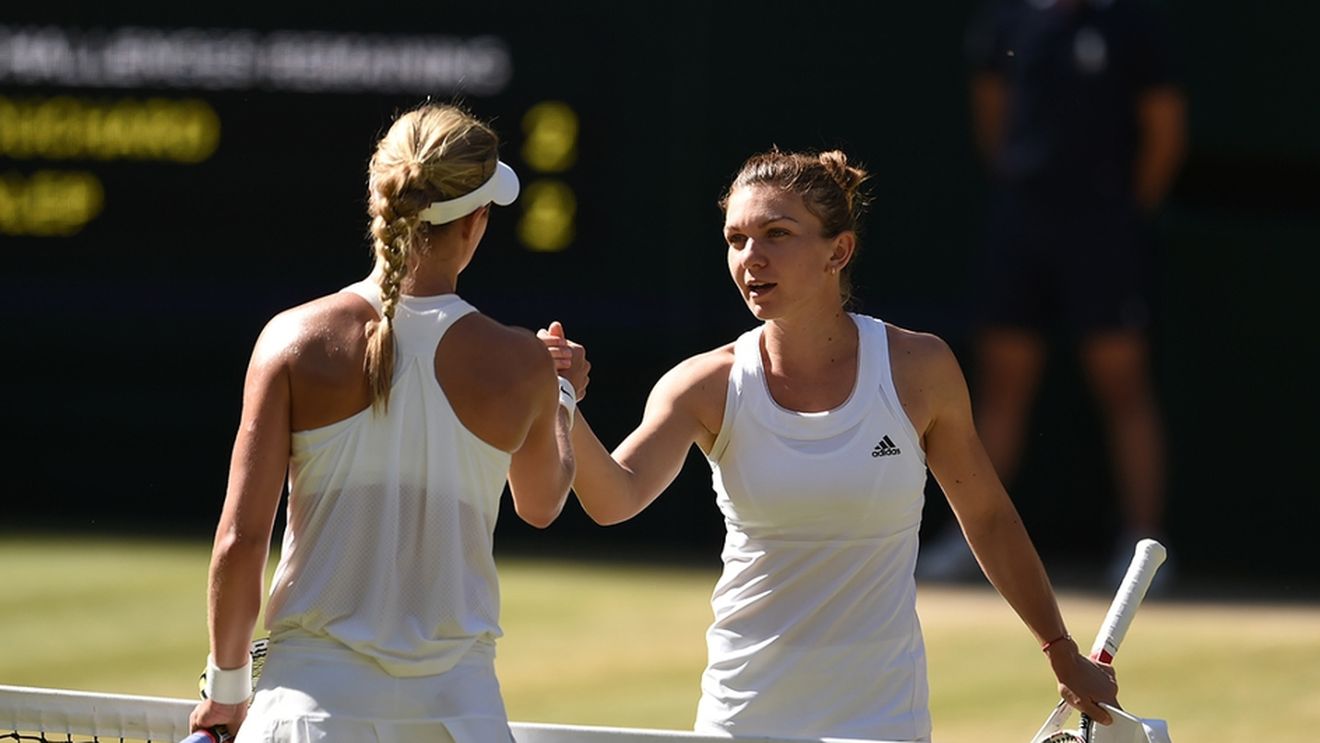 
Bouchard: "Absența Simonei Halep este importantă, dar echipa României este foarte puternică". Ce spune despre faptul că a refuzat să îi strângă mâna Alexandrei Dulgheru