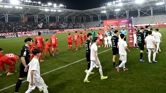 Modificări pentru faza grupelor Cupei României din sezonul următor. Programul meciurilor din fiecare grupă va fi diferit