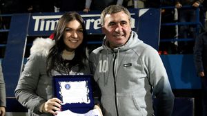 Propunerea lui Gică Hagi pentru Simona Halep, după ce fostul lider WTA s-a retras din tenis: „Să facă două!”