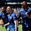 Presa engleză e în extaz, după ce Chelsea a luat jackpotul magnific, în bani, pentru victoria din finală: „Cole Palmer a distrus-o pe PSG!”