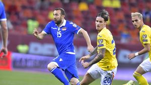 Reacție furioasă a lui Giovanni Becali, după ce transferul lui Dennis Man la Galatasaray a fost anunțat de presa turcă! „S-a terminat!”