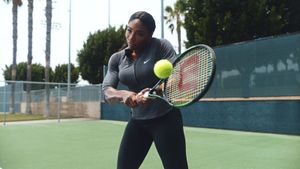 "Just do it" tocmai a scăpat de sub control în ultma reclamă Nike. Neymar își umilește adversarii, iar Serena și Giancarlo Stanton joacă un meci inedit